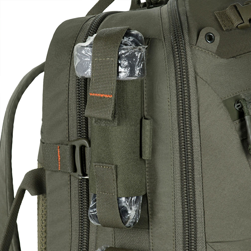 Taktinė medicininė kuprinė M-TAC Combat Medic Elite 70 l - Image 73