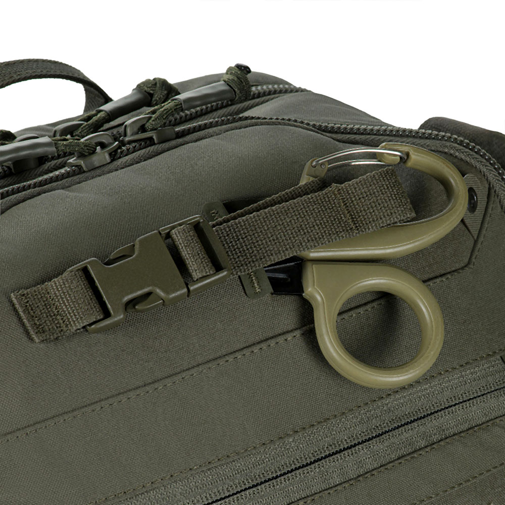 Taktinė medicininė kuprinė M-TAC Combat Medic Elite 70 l - Image 74