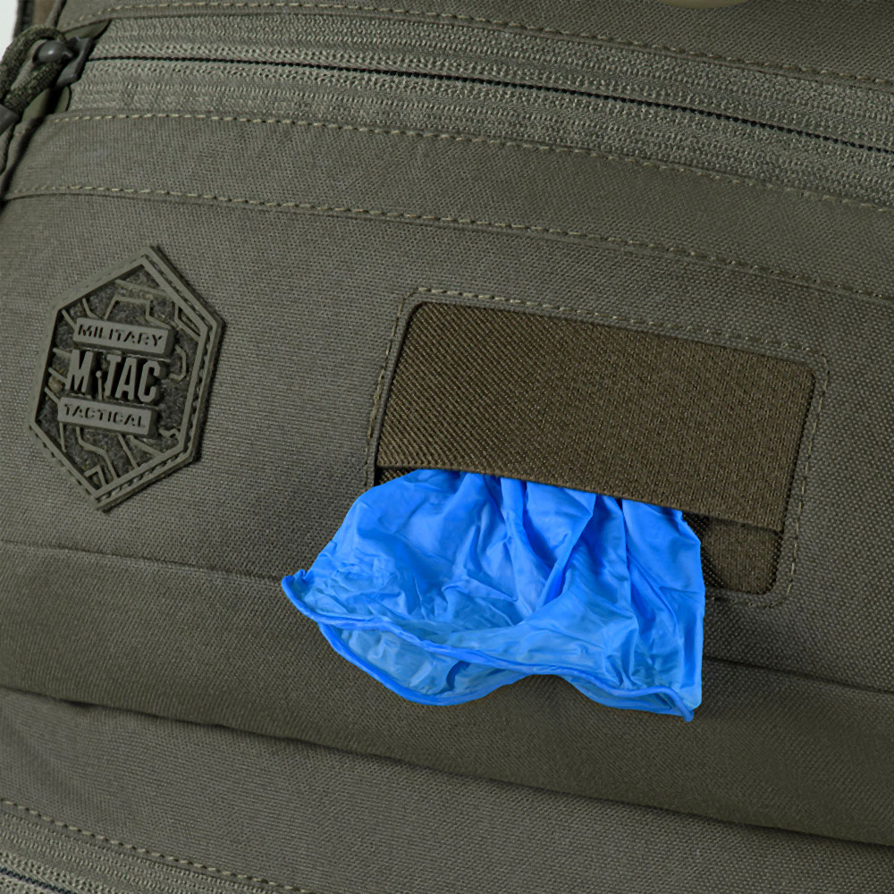 Taktinė medicininė kuprinė M-TAC Combat Medic Elite 70 l - Image 75