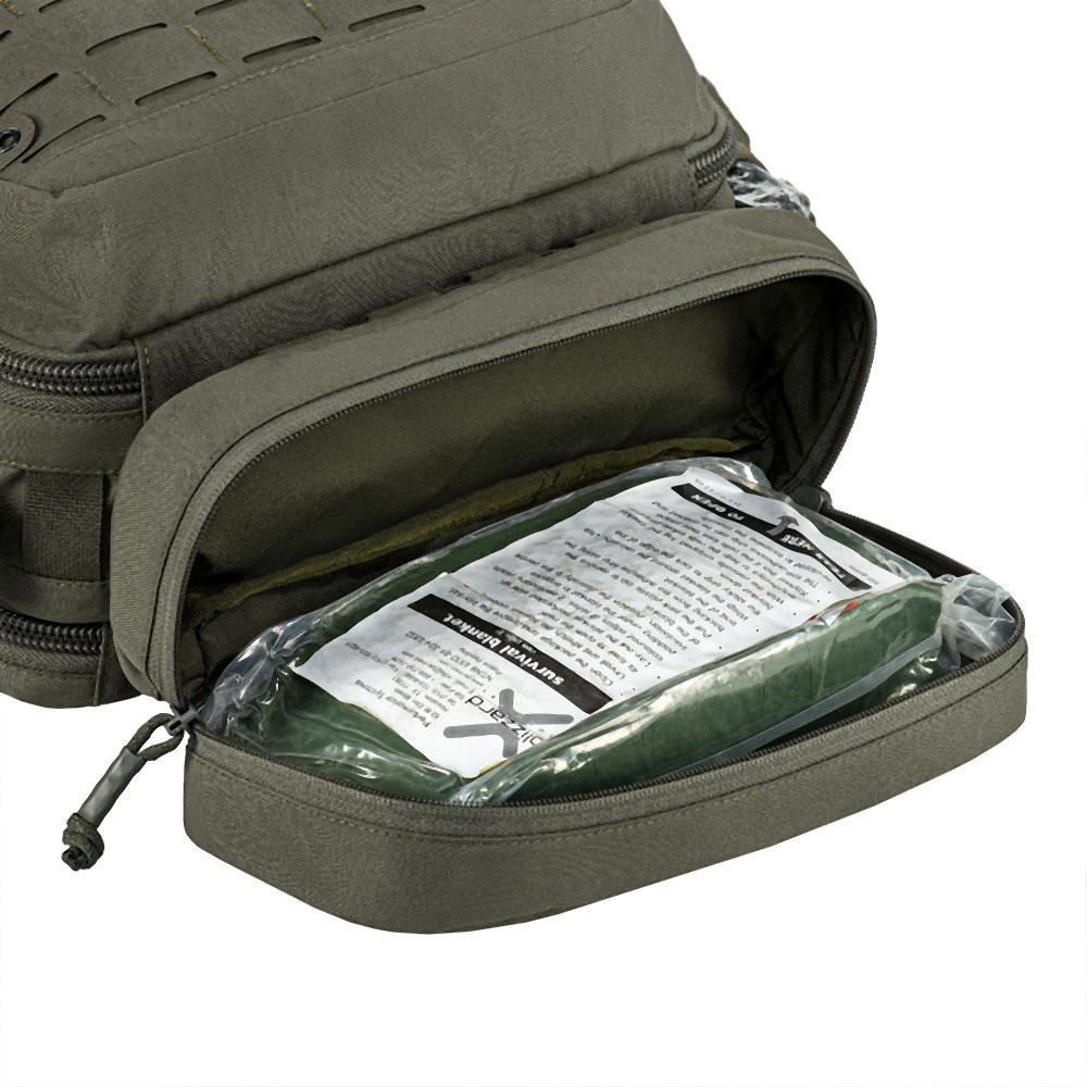 Taktinė medicininė kuprinė M-TAC Combat Medic Elite 70 l - Image 77