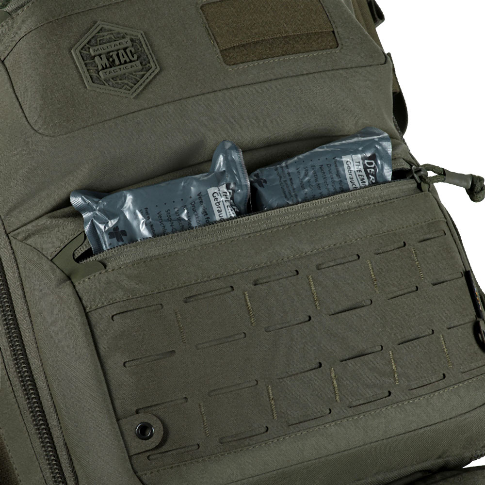 Taktinė medicininė kuprinė M-TAC Combat Medic Elite 70 l - Image 79