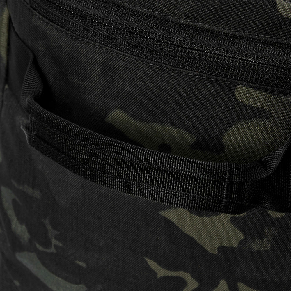 Taktinis krepšys M-TAC Baul Sport Elite, Multicam Black - Image 8