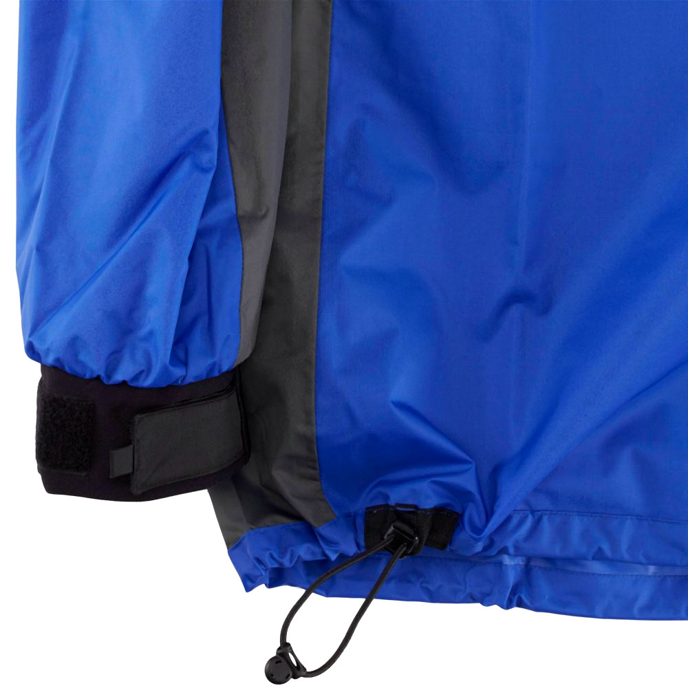 NRS Rio Top Paddle Jacket - Image 8