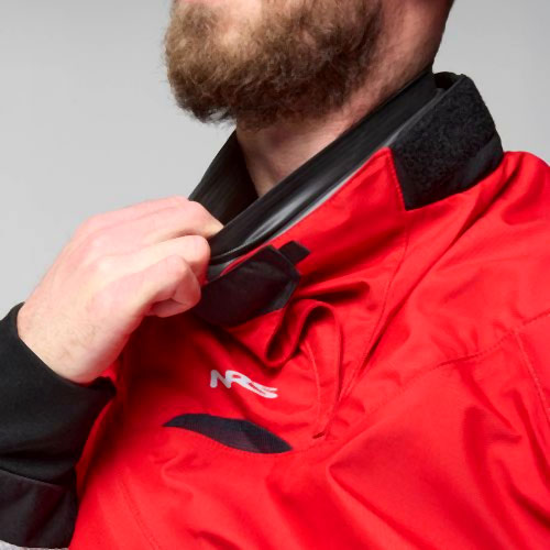 NRS Extreme SAR GORE-TEX Dry Suit - Image 8