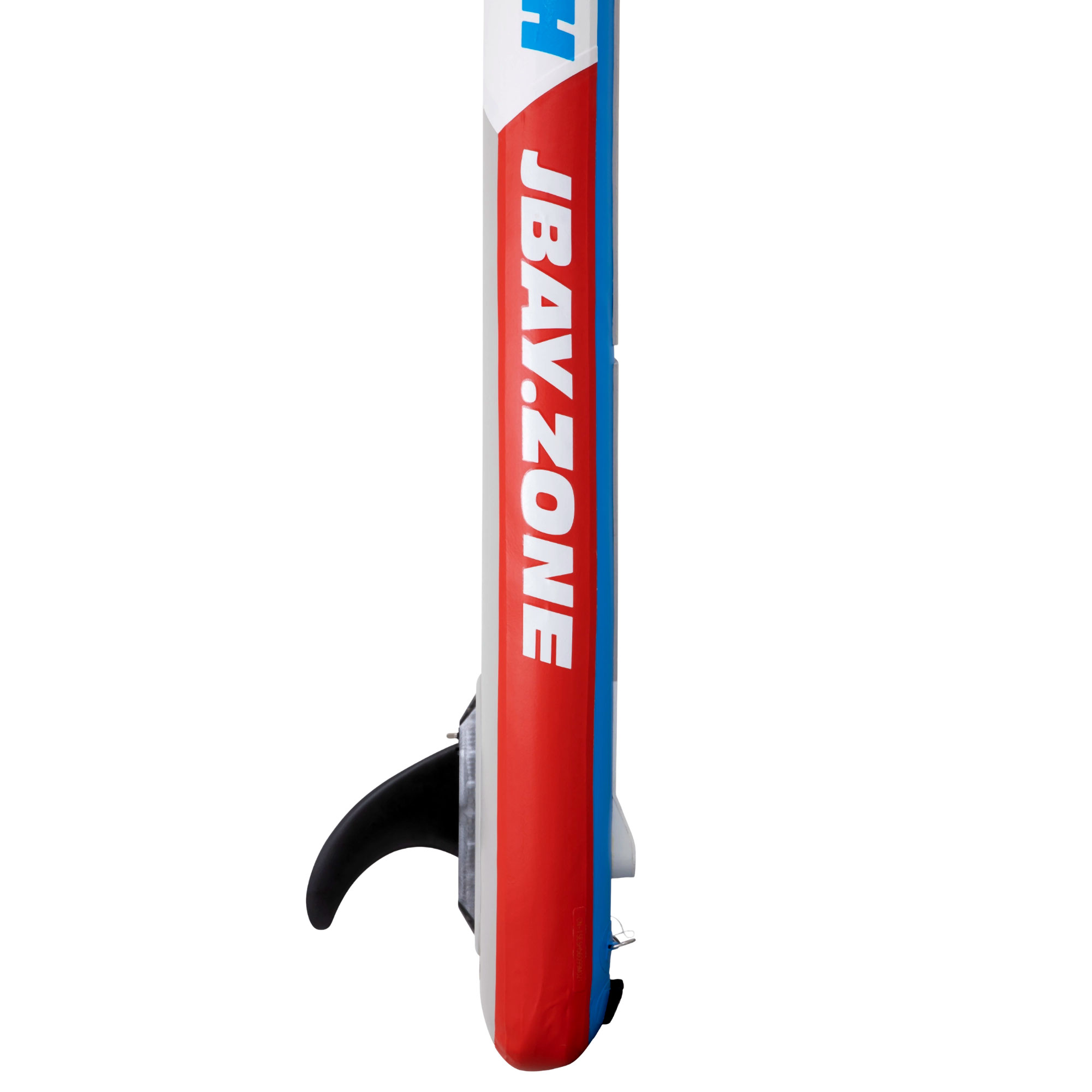 JBAY Rush CJ2 SUP irklentės komplektas (381 cm) - Image 8