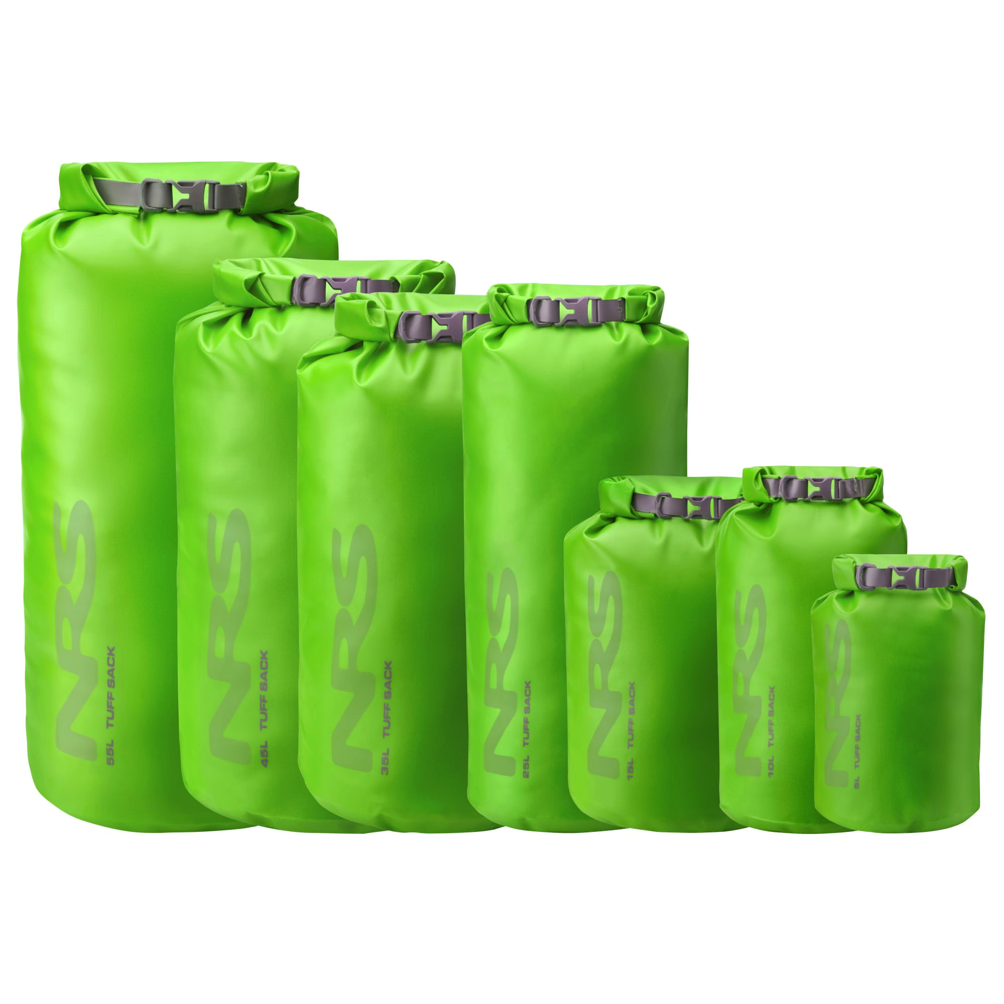 NRS Tuff Sacks dry bag - Image 8