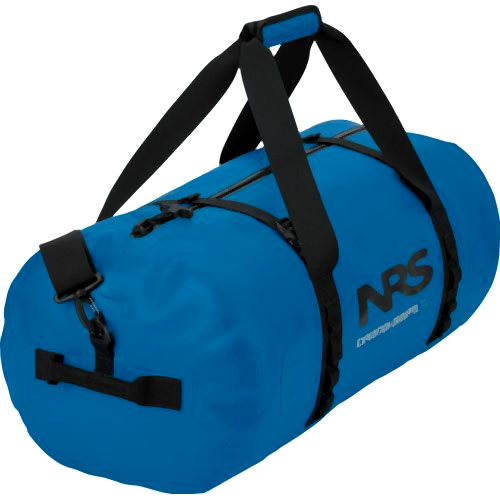 NRS Expedition DriDuffel hermetinis kelioninis krepšys - Paveikslėlis 8