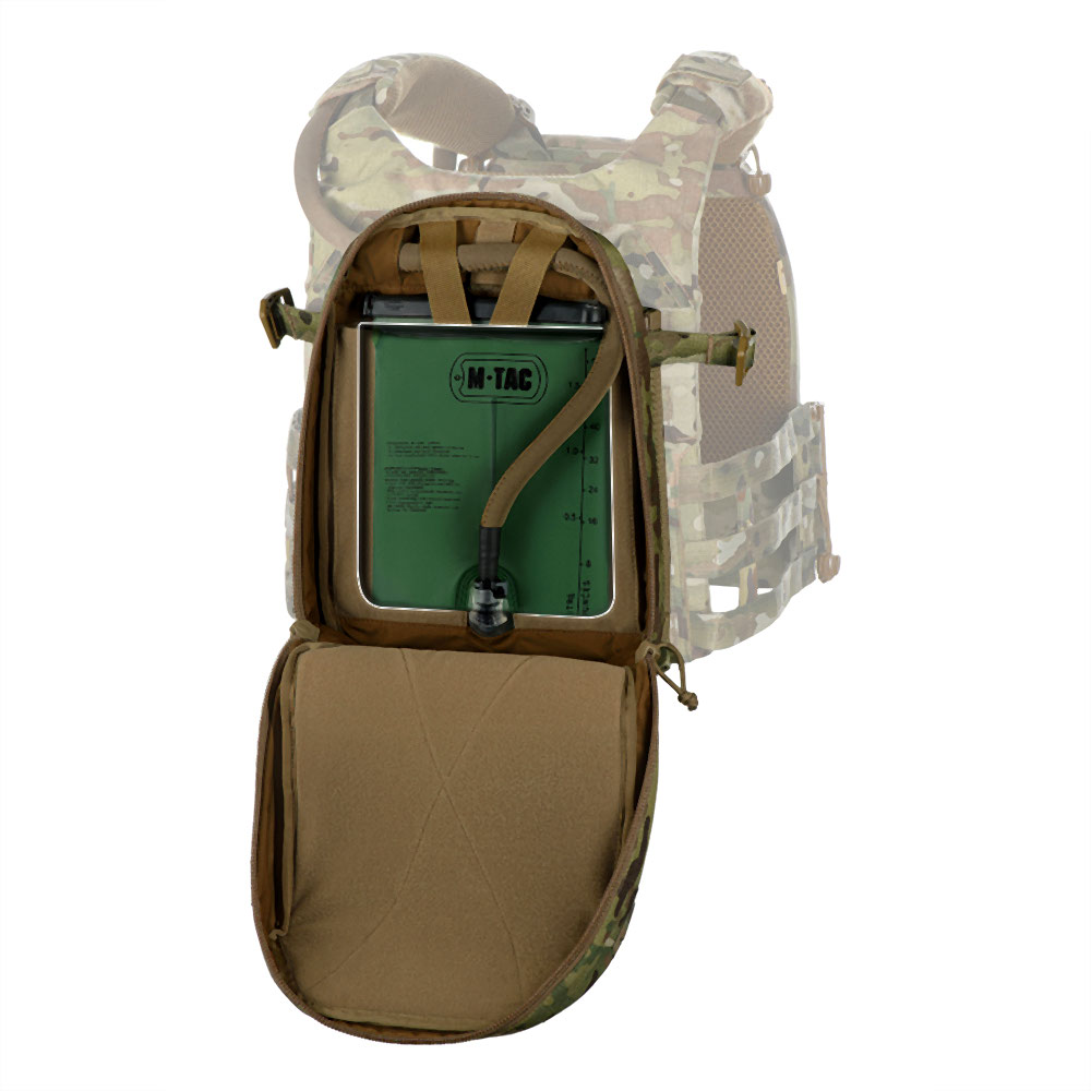 M-TAC vandens rezervuaras Hydration Bladder Gen. 2 (1,5 l) - Image 8