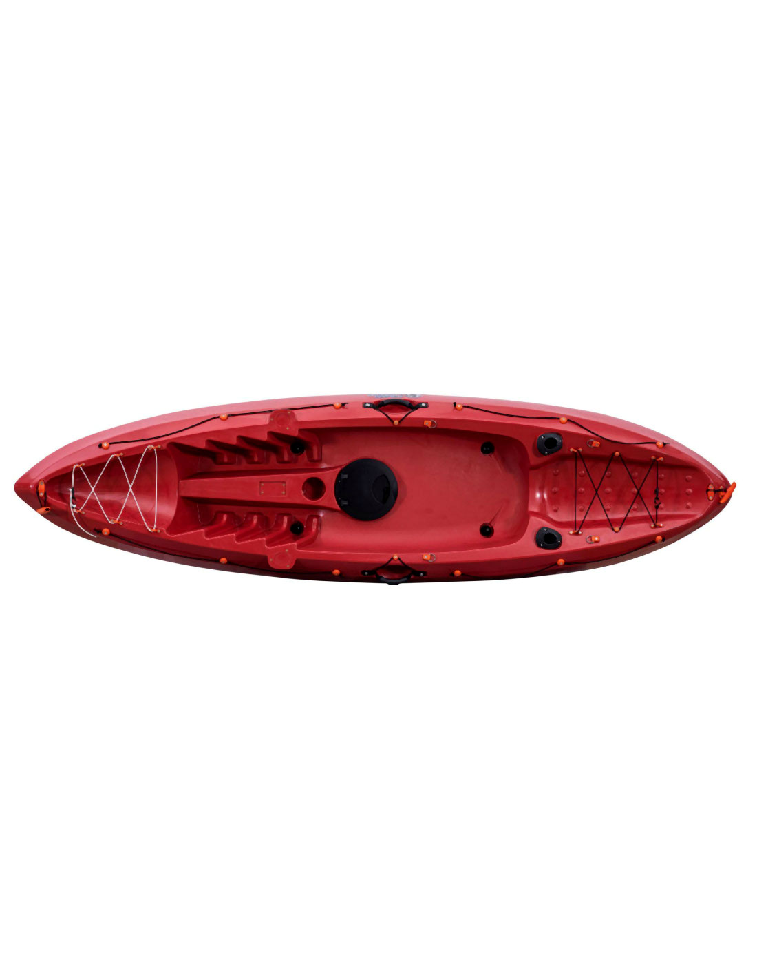 Galaxy Kayaks Fuego - Image 8