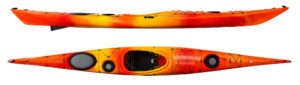 Wilderness Systems TEMPEST 170