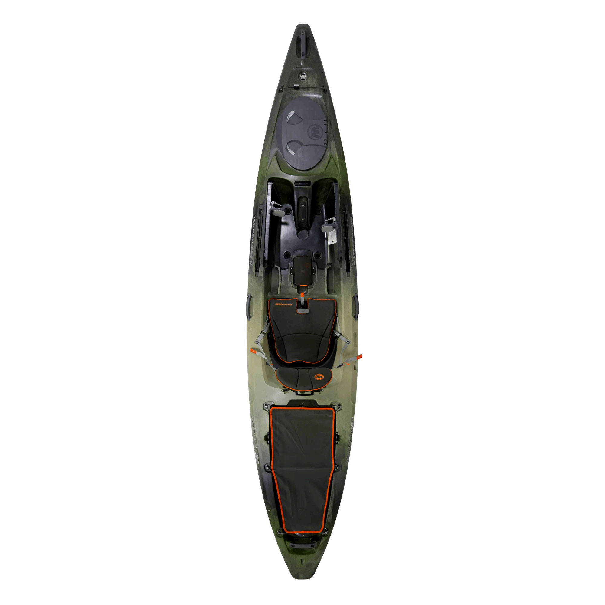 Wilderness Systems TARPON 120 - Paveikslėlis 8
