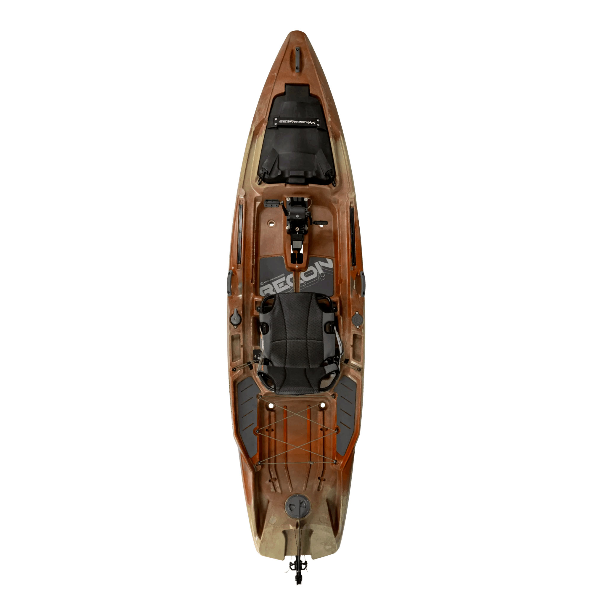 Wilderness Systems RECON 120 HD ACES - Image 8