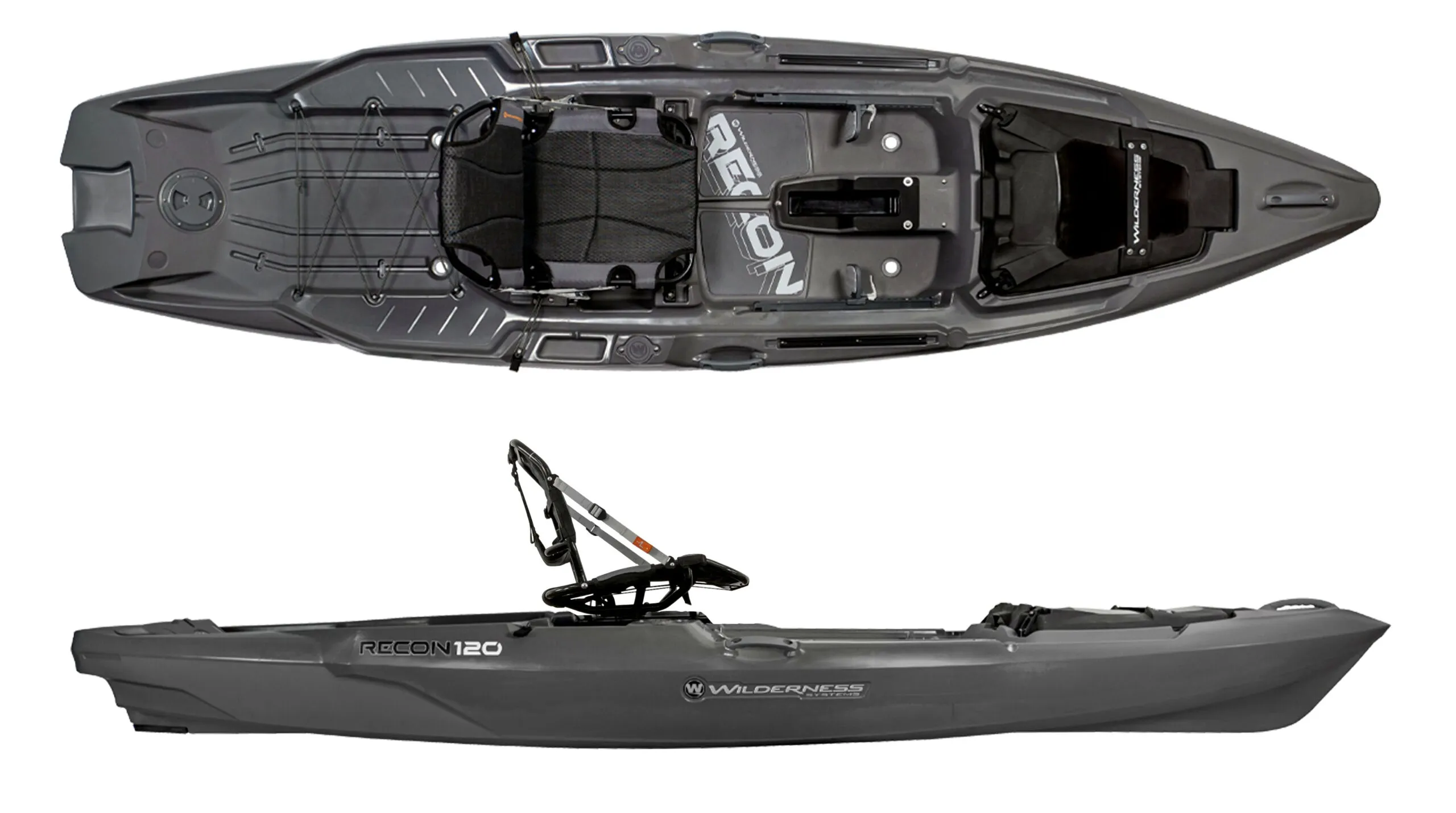 Wilderness Systems RECON 120 ACES - Image 8