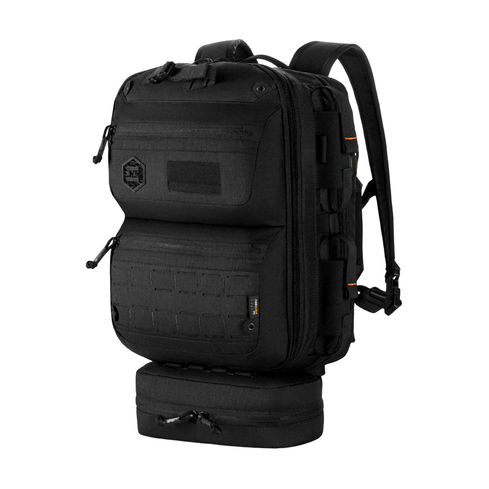 Taktinė medicininė kuprinė M-TAC Combat Medic Elite 70 l - Image 82