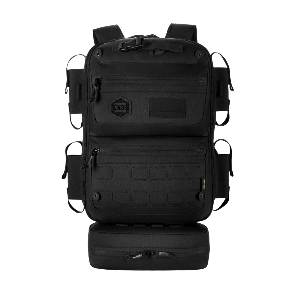 Taktinė medicininė kuprinė M-TAC Combat Medic Elite 70 l - Image 83