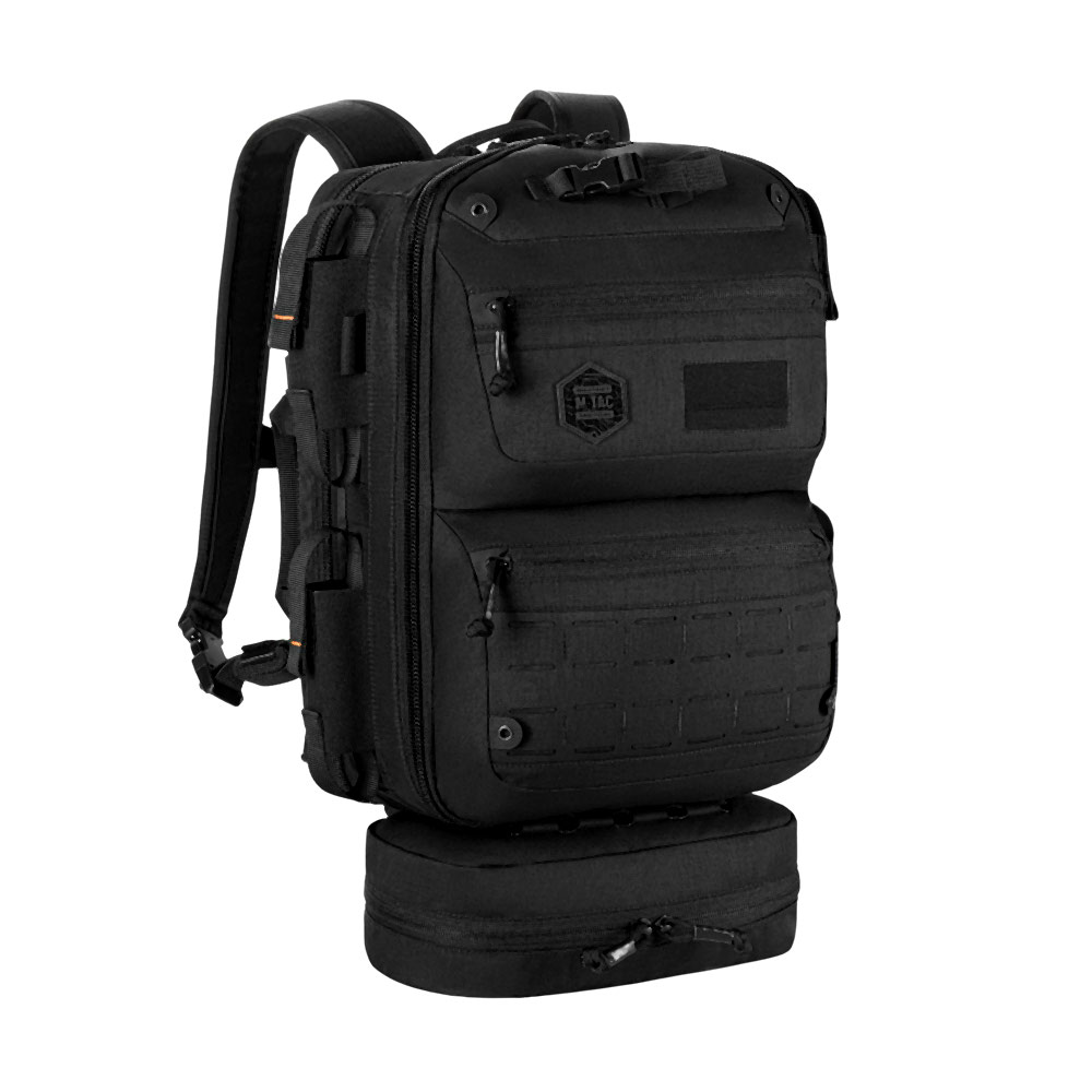 Taktinė medicininė kuprinė M-TAC Combat Medic Elite 70 l - Image 84