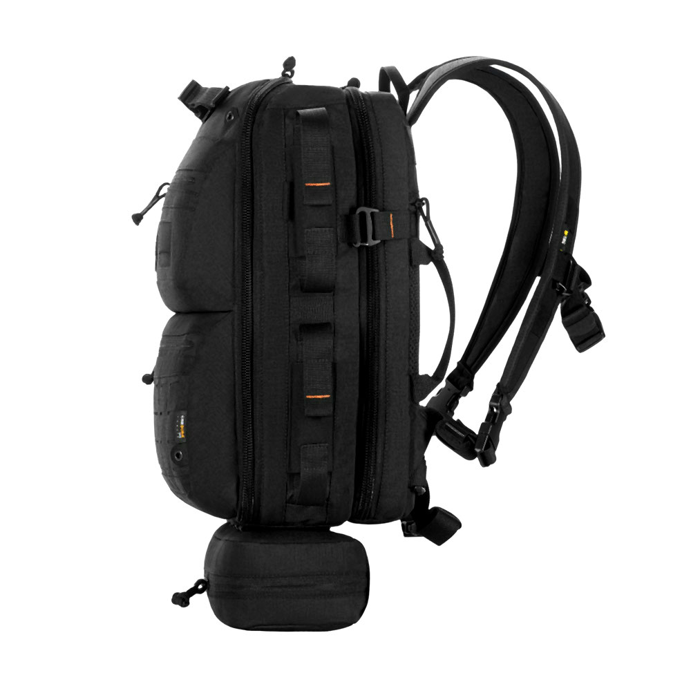 Taktinė medicininė kuprinė M-TAC Combat Medic Elite 70 l - Image 85