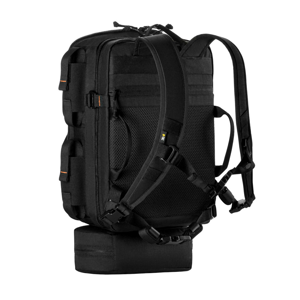 Taktinė medicininė kuprinė M-TAC Combat Medic Elite 70 l - Image 86