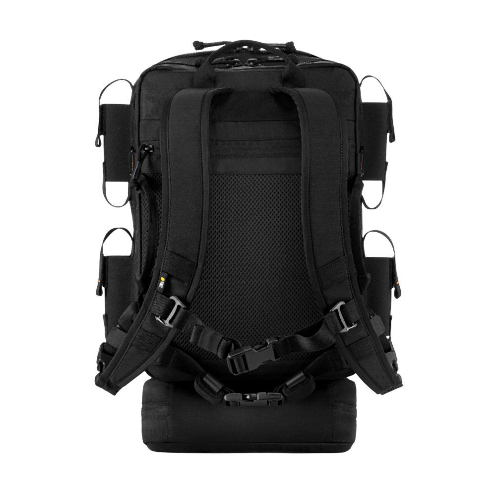 Taktinė medicininė kuprinė M-TAC Combat Medic Elite 70 l - Image 87