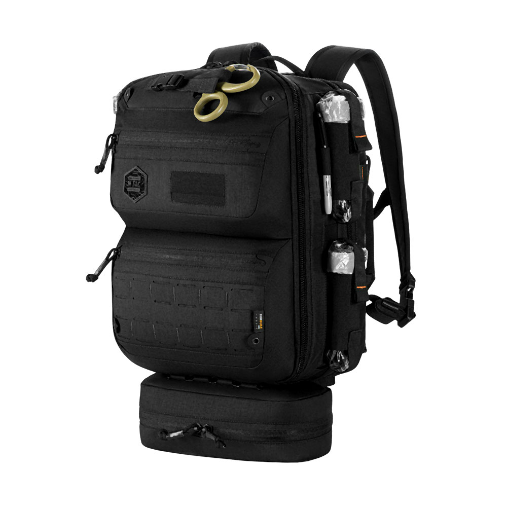Taktinė medicininė kuprinė M-TAC Combat Medic Elite 70 l - Image 88
