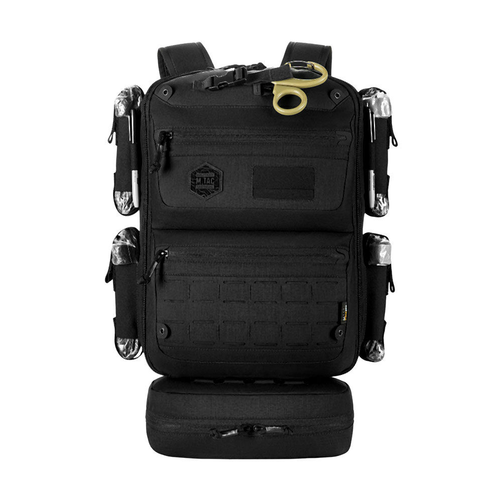 Taktinė medicininė kuprinė M-TAC Combat Medic Elite 70 l - Image 89
