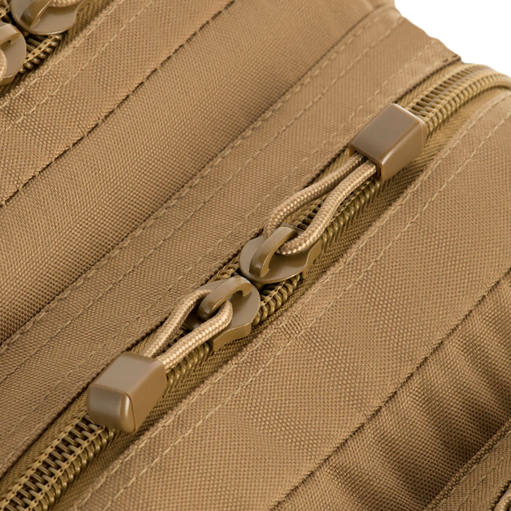 M-TAC Large Assault Pack Laser Cut 36 l tactical backpack - Image 9