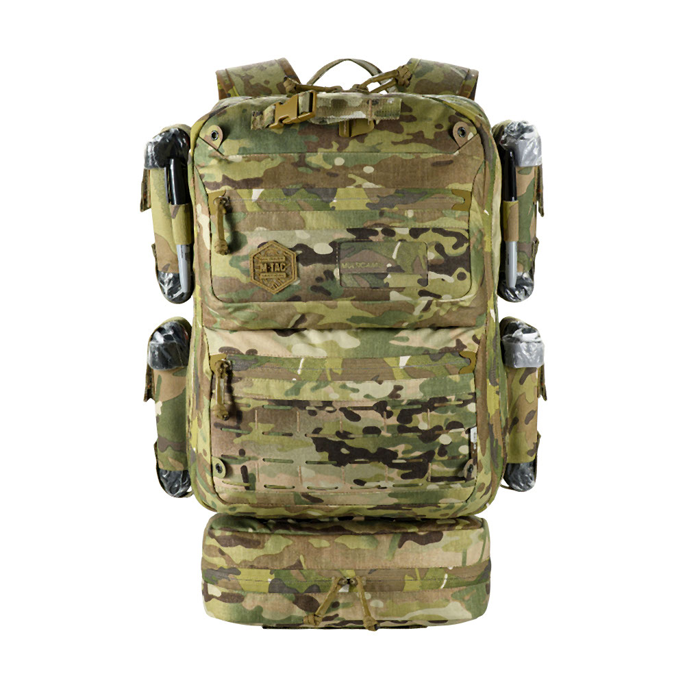 Taktinė medicininė kuprinė M-TAC Combat Medic Elite 70 l - Image 9