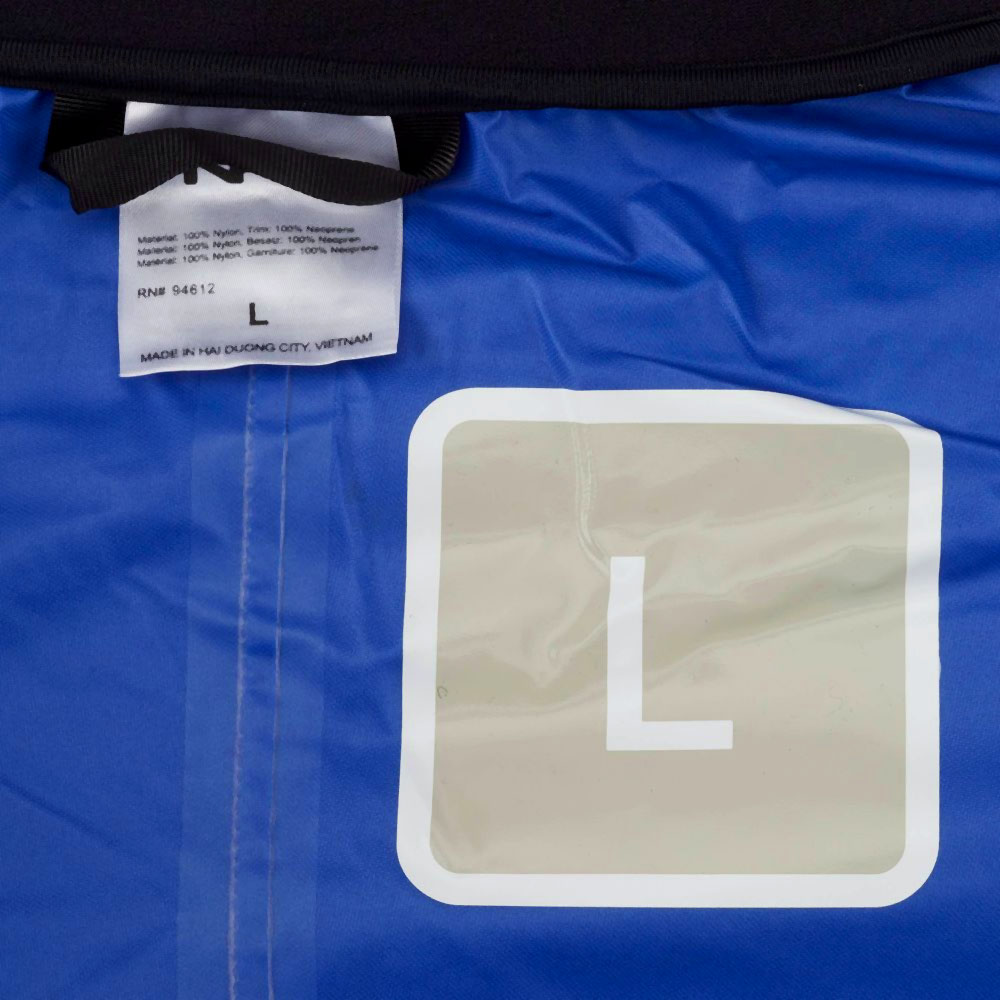 NRS Rio Top Paddle Jacket - Image 9