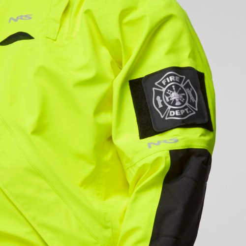 NRS Extreme SAR Dry Suit - Image 9