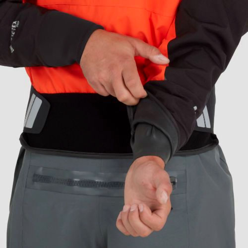 NRS Men's Phenom GORE-TEX Pro Dry Suit - Image 9