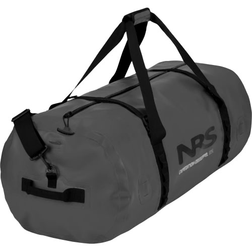 NRS Expedition DriDuffel hermetinis kelioninis krepšys - Paveikslėlis 9