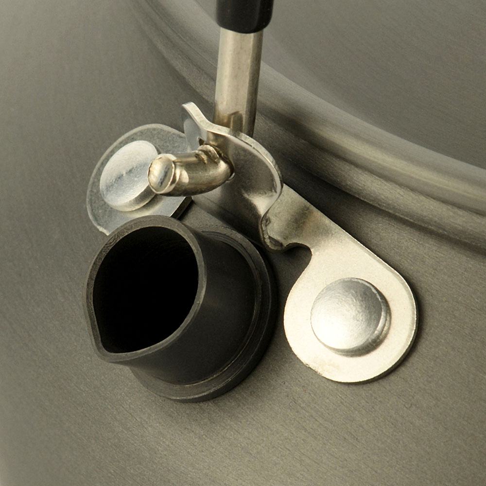 M-TAC camping Kettle (1.2 l) - Image 8