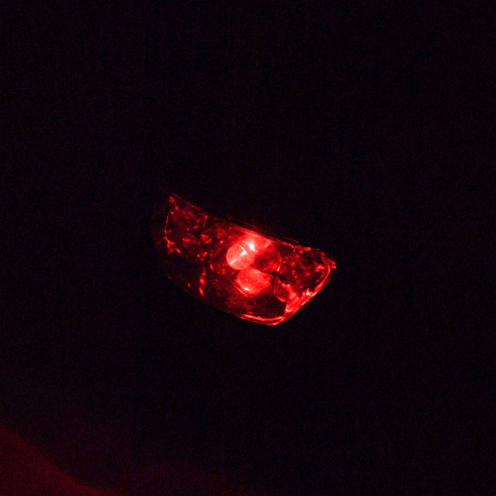 M-TAC galvos žibintuvėlis Headlamp 4+1 LED (18 lm) - Image 9