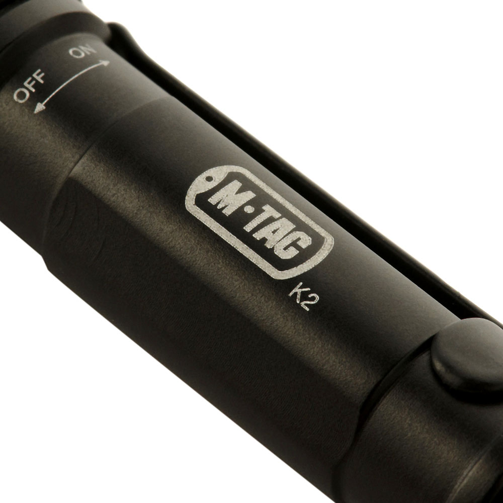 M-TAC žibintuvėlis K2 (90 lm) - Image 9