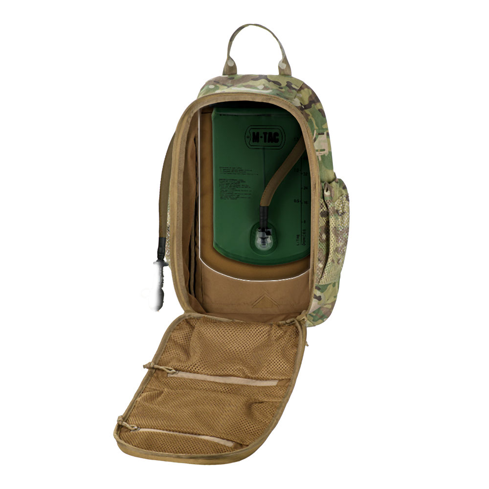 M-TAC vandens rezervuaras Hydration Bladder Gen. 2 (1,5 l) - Image 9