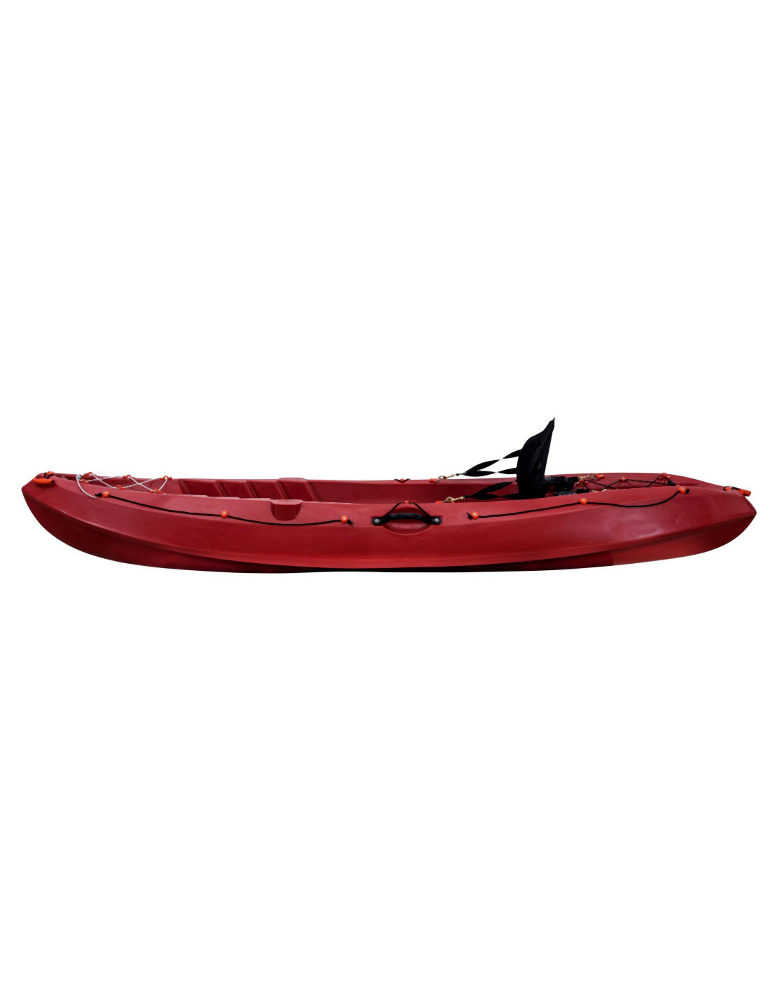 Galaxy Kayaks Fuego - Image 9