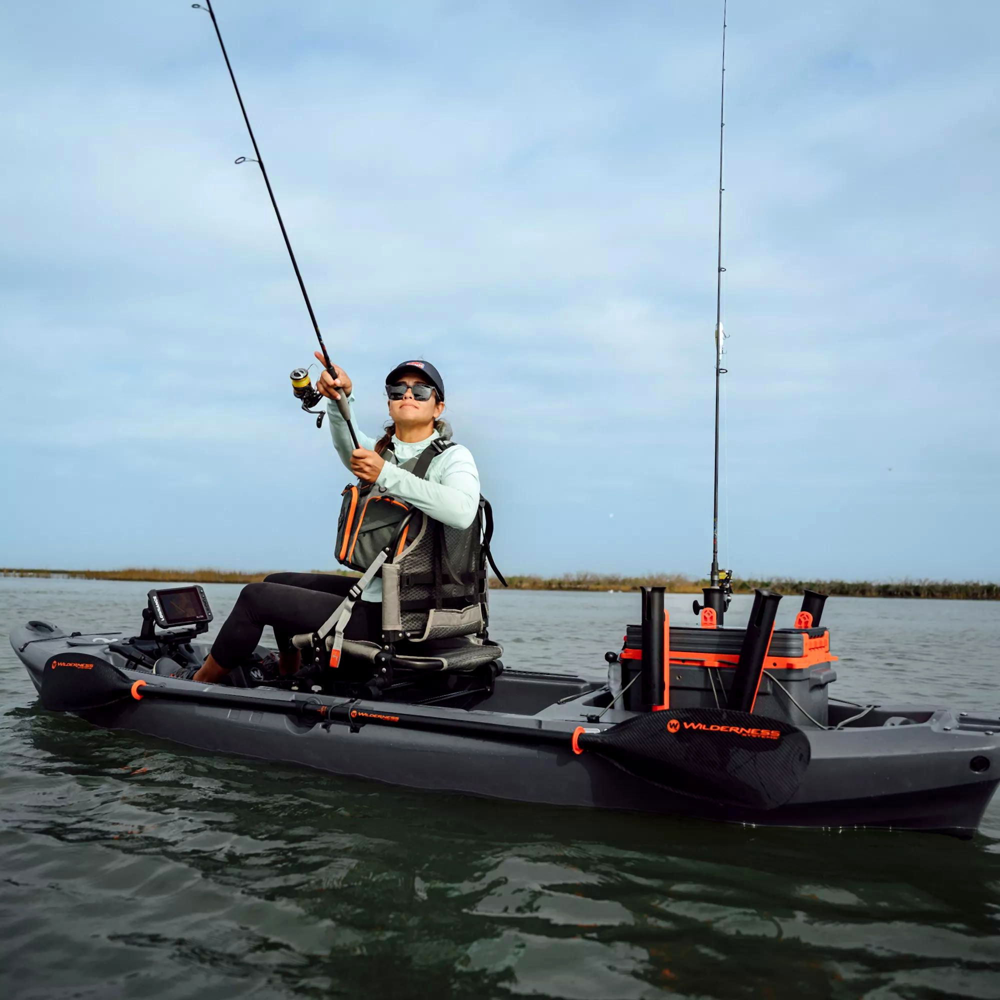 Wilderness Systems RADAR 135 - Image 9