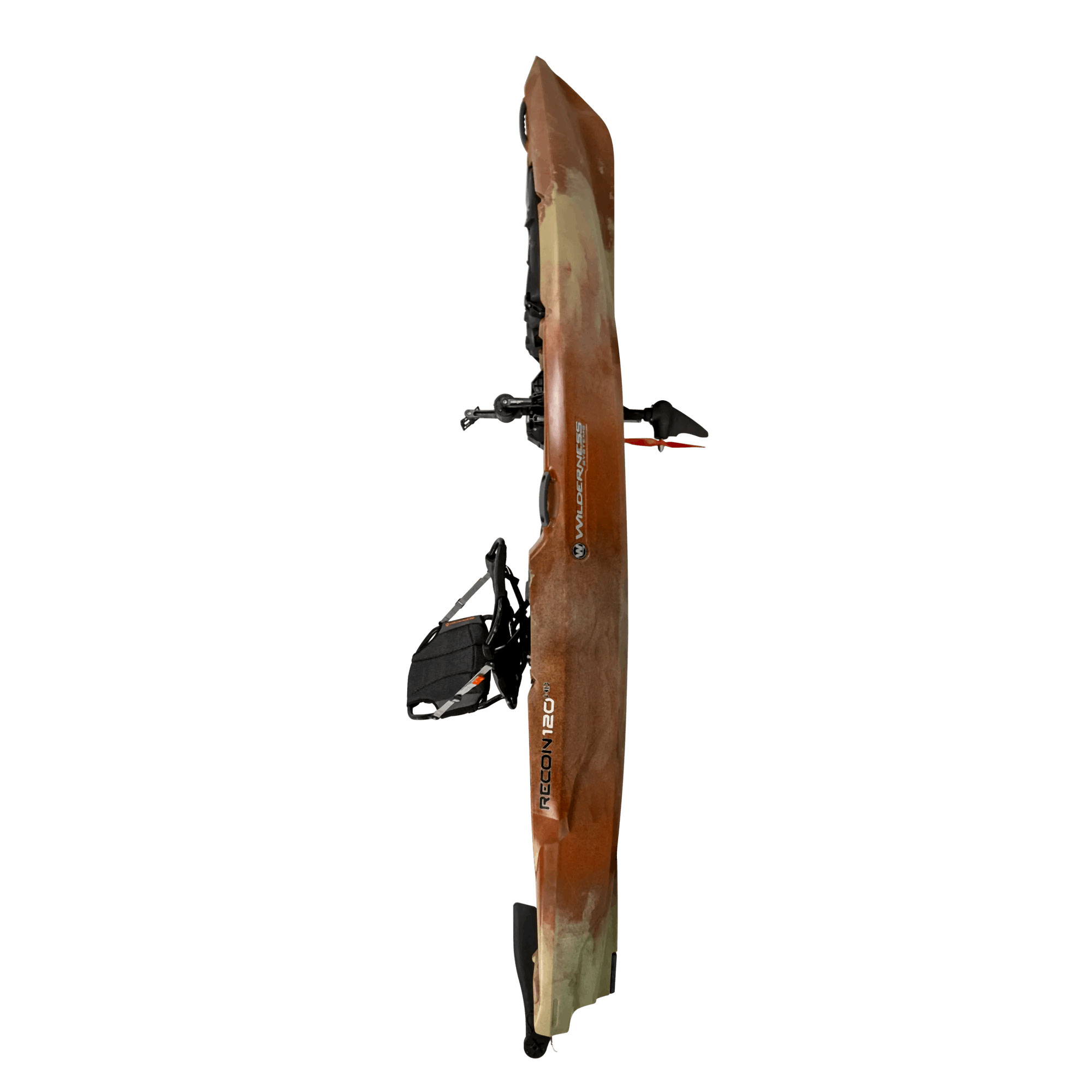 Wilderness Systems RECON 120 HD ACES - Image 9