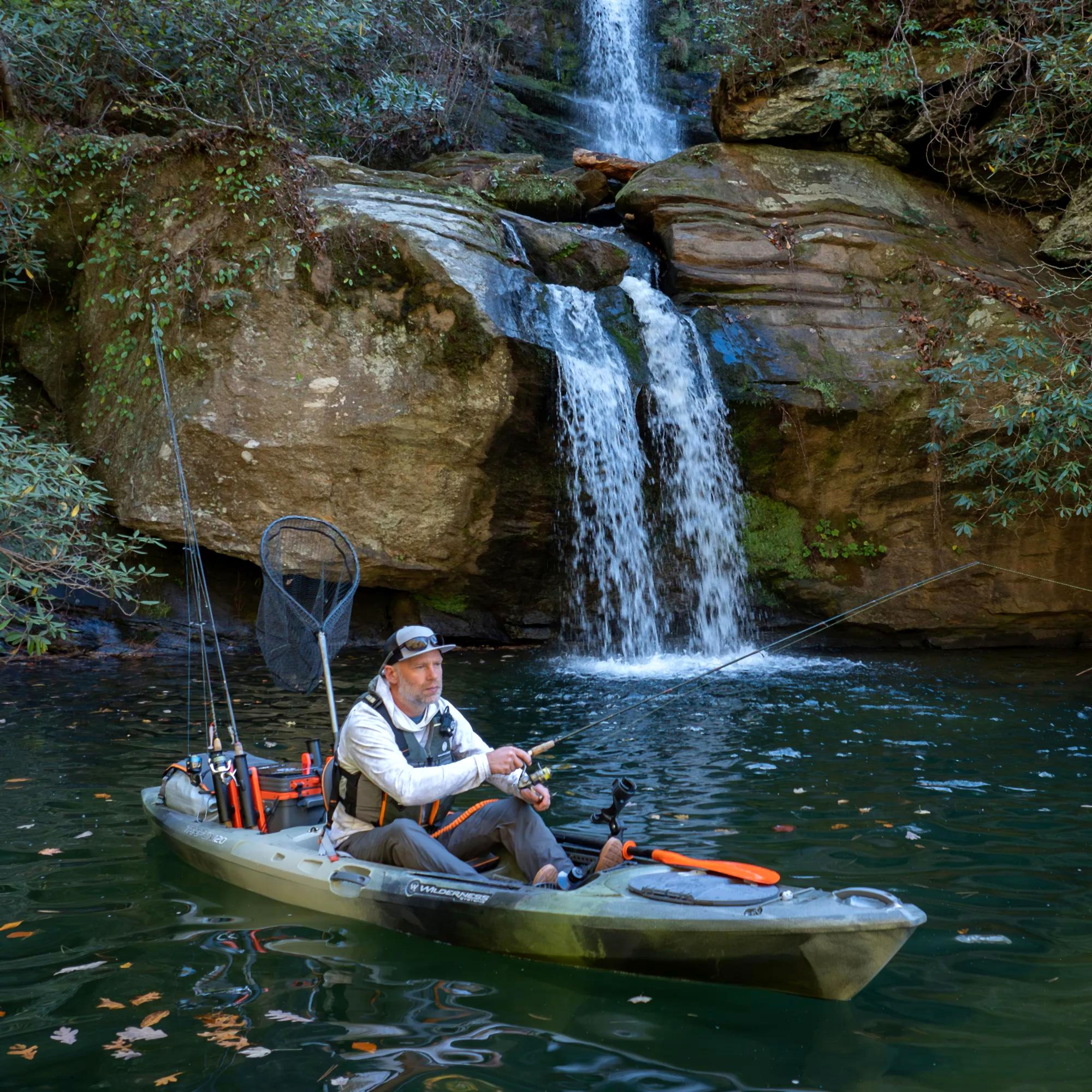 Wilderness Systems TARPON 105 - Image 5