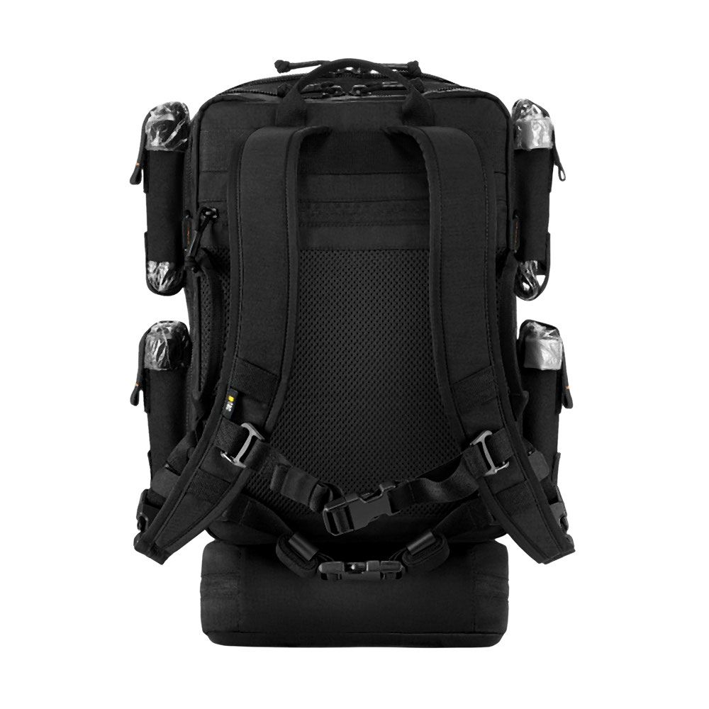 Taktinė medicininė kuprinė M-TAC Combat Medic Elite 70 l - Image 90