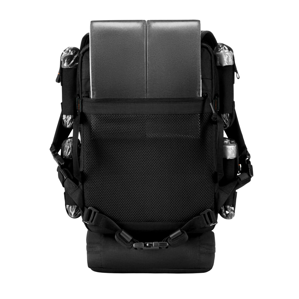 Taktinė medicininė kuprinė M-TAC Combat Medic Elite 70 l - Image 91