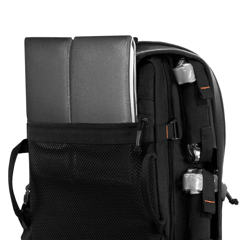 Taktinė medicininė kuprinė M-TAC Combat Medic Elite 70 l - Image 92
