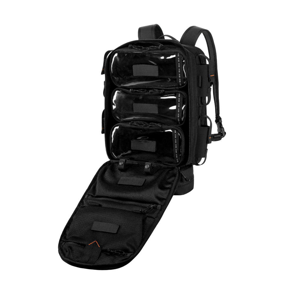 Taktinė medicininė kuprinė M-TAC Combat Medic Elite 70 l - Image 95