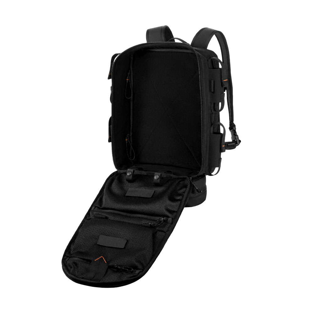 Taktinė medicininė kuprinė M-TAC Combat Medic Elite 70 l - Image 96