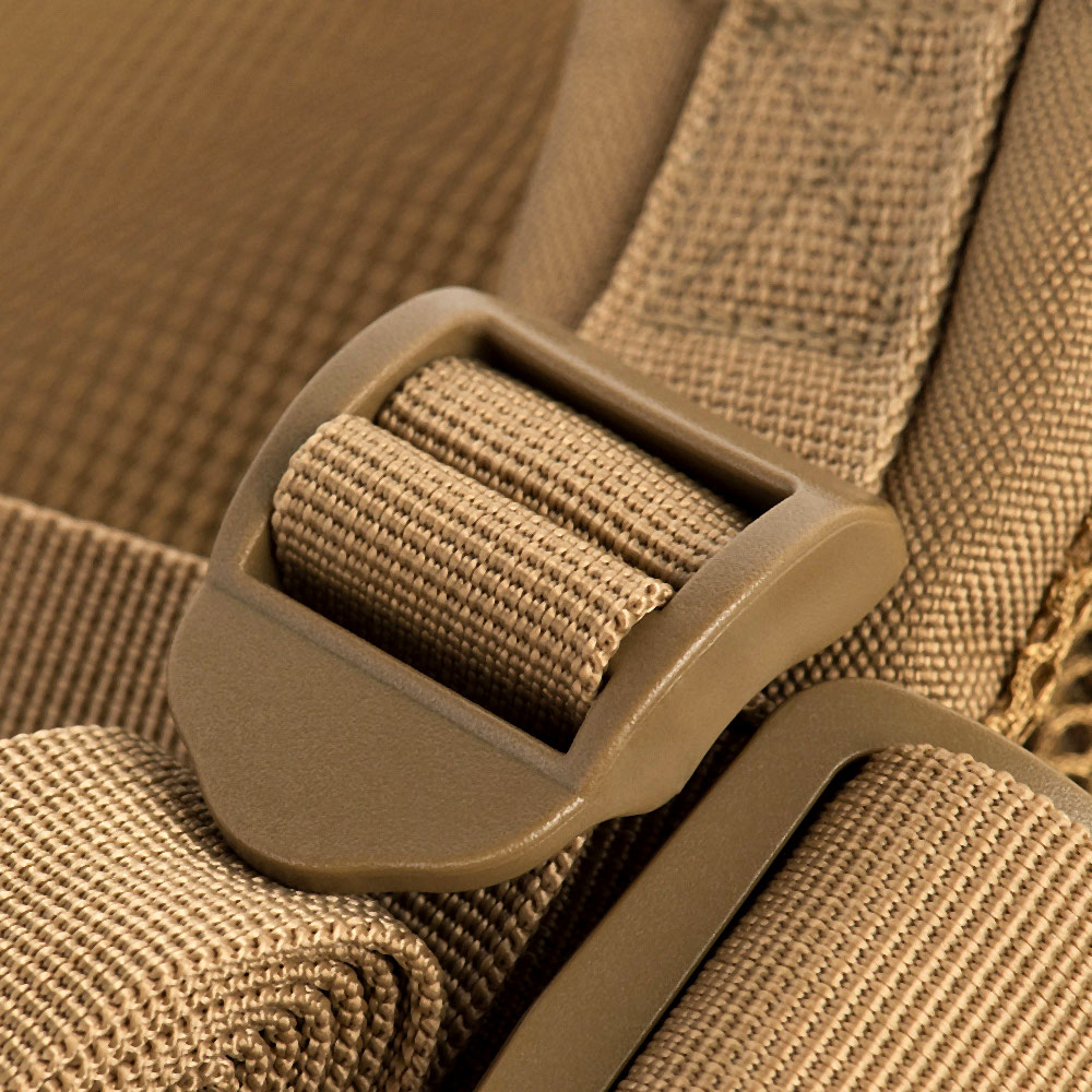 M-TAC Large Assault Pack Laser Cut 36 l tactical backpack - Image 10