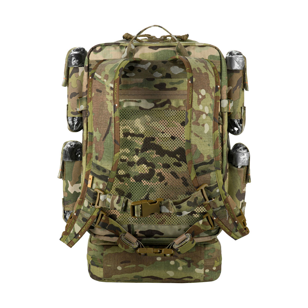 Taktinė medicininė kuprinė M-TAC Combat Medic Elite 70 l - Image 10