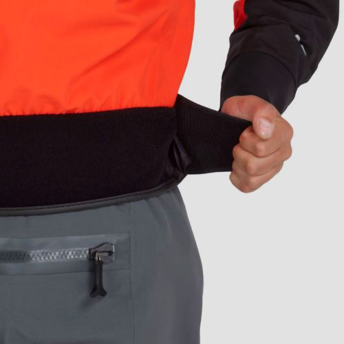 NRS Men's Phenom GORE-TEX Pro Dry Suit - Image 10