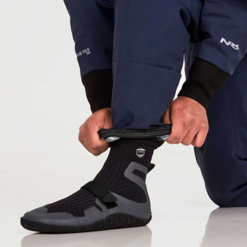 NRS Men's Axiom GORE-TEX Pro Dry Suit - Image 10