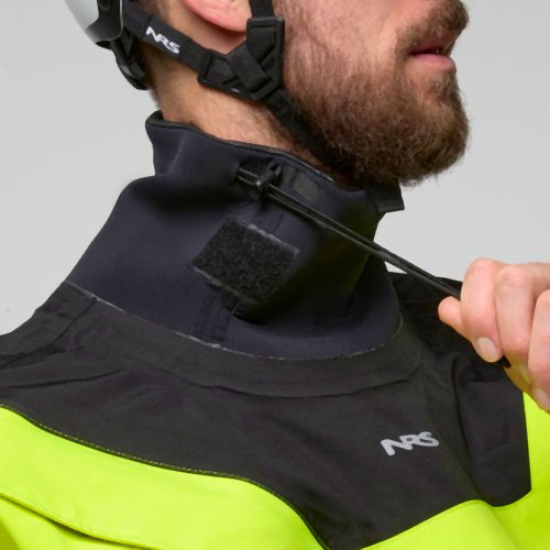 NRS Ascent SAR Dry Suit - Image 10