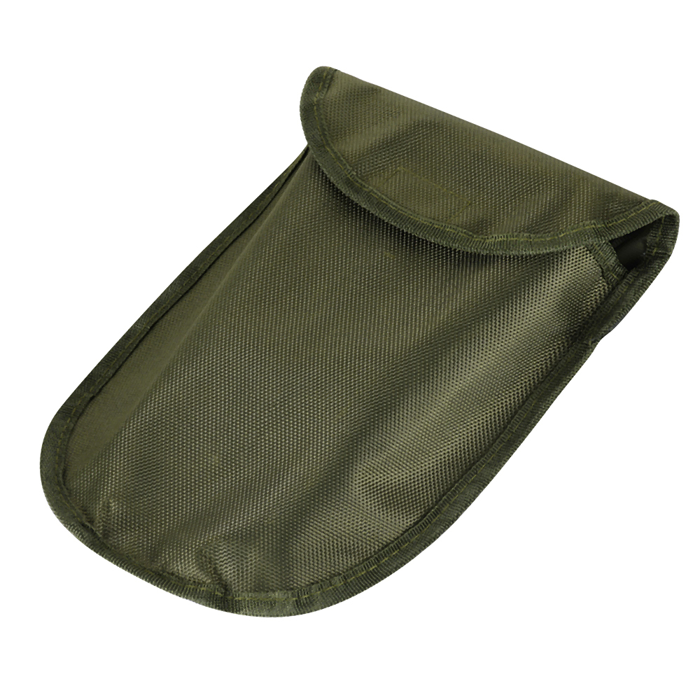 M-TAC folding shovel with case - Image 9